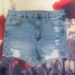 American eagle shorts